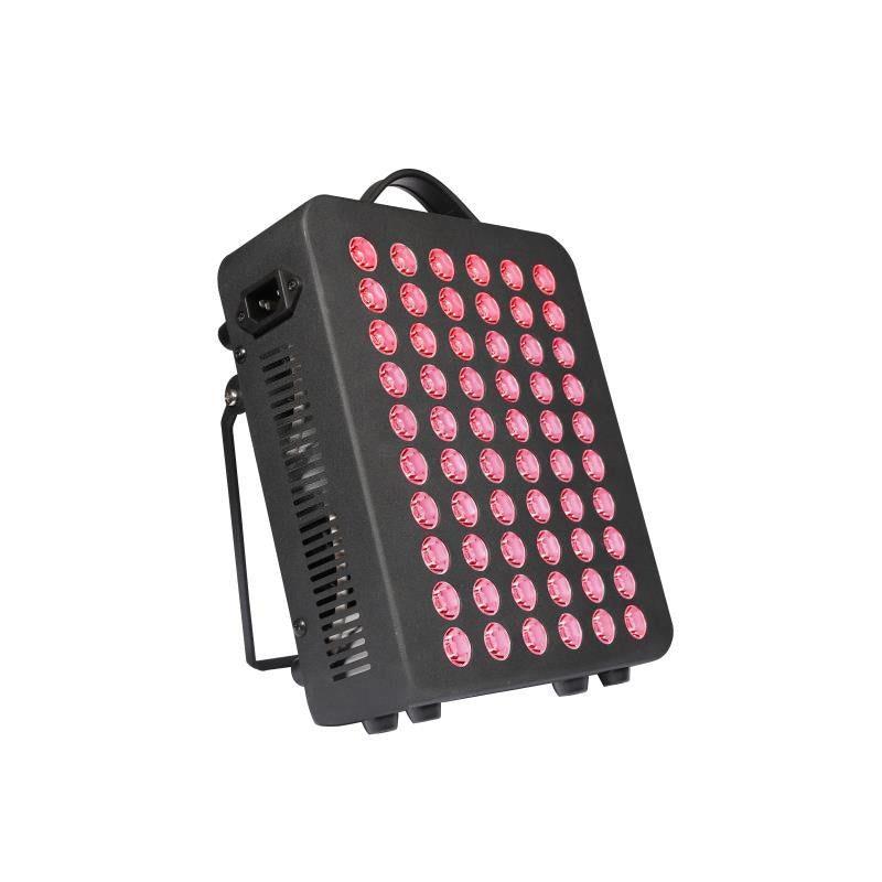 VitaLight Pro Rotlicht Therapie Panel – Detailansicht LEDs