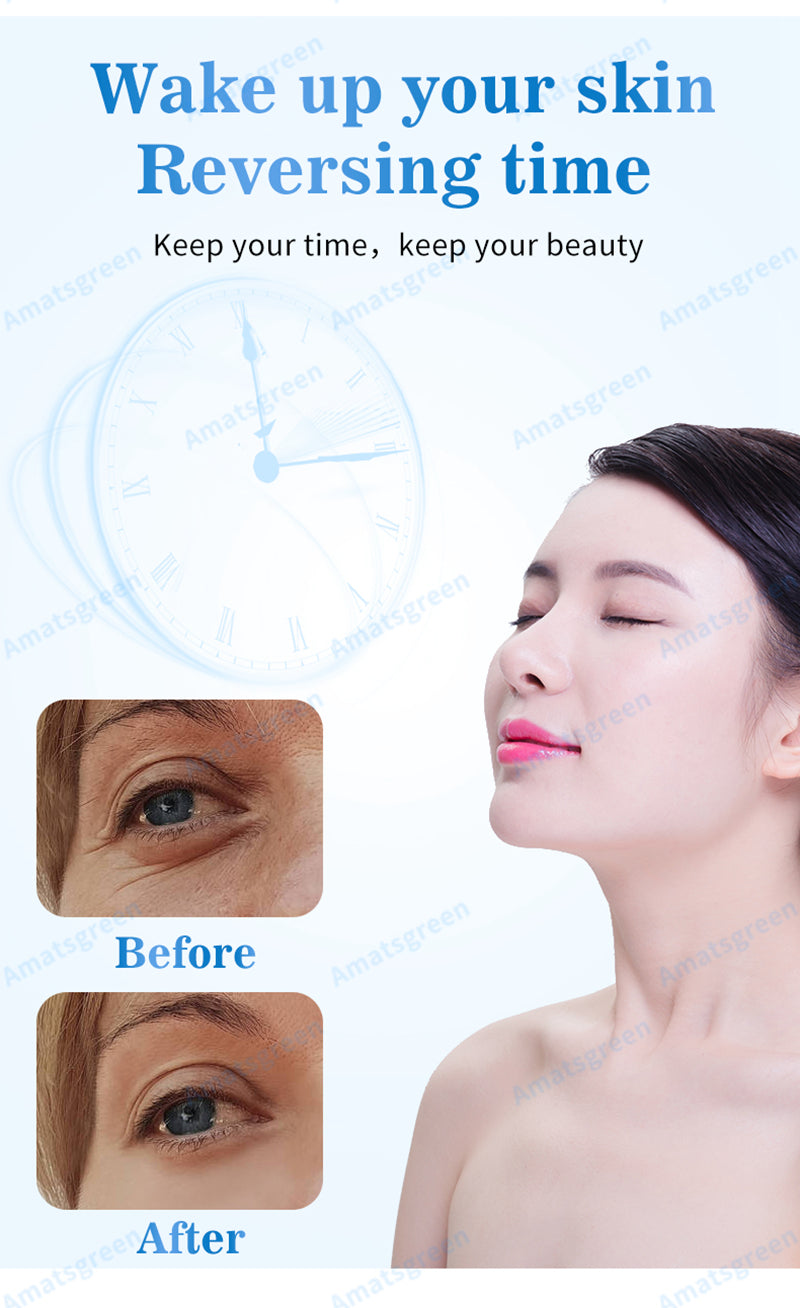 VitaLight Pro Rotlicht Therapie Panel – Lifestyle Anwendung