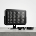 VitaLight Pro Rotlicht Therapie Panel – KI-generiertes Produktbild 3