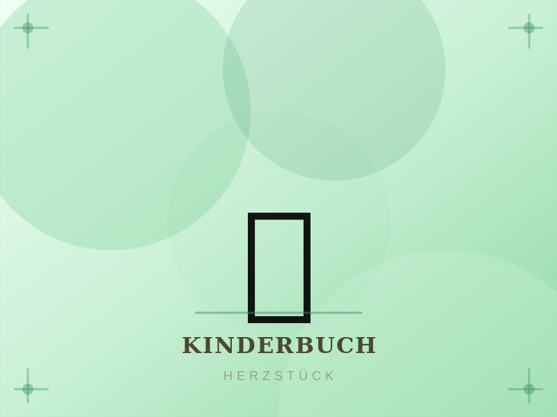 Kinderbuch Held