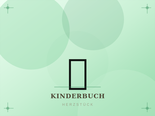 Kinderbuch Held